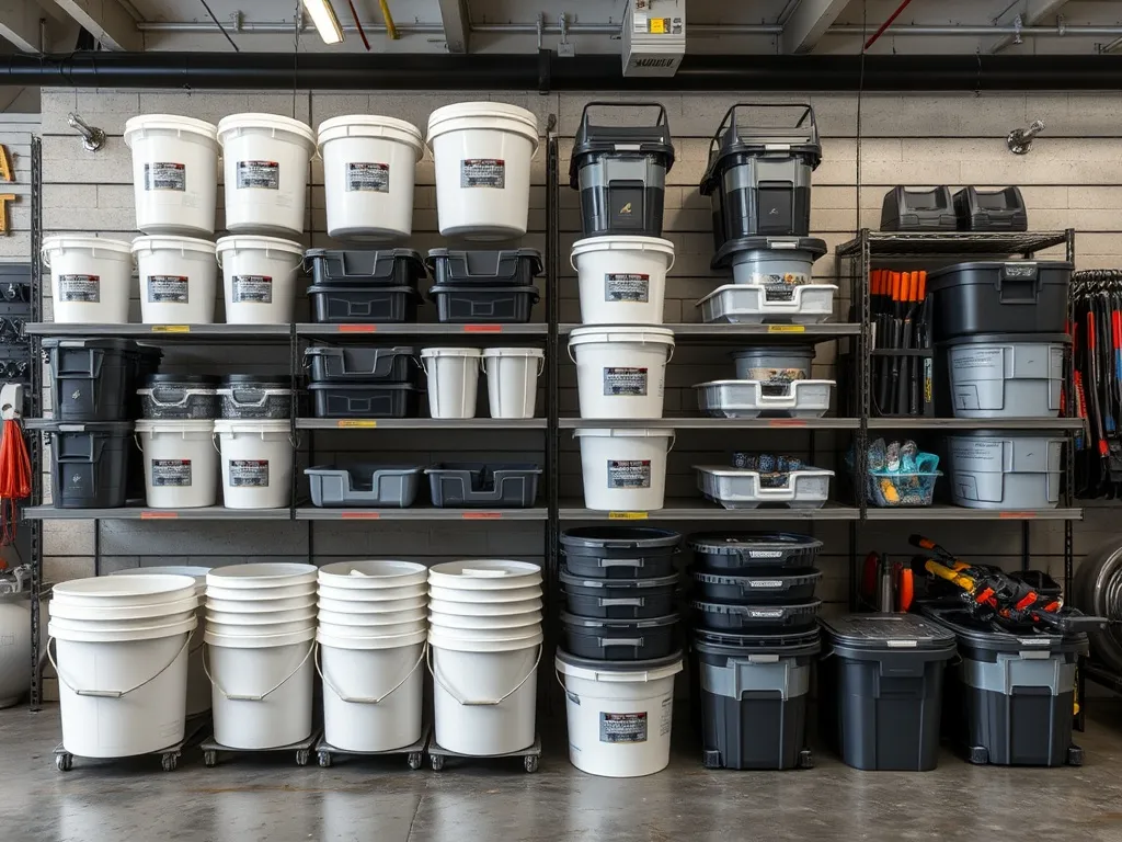 Business documents and legal compliance paperwork in an office